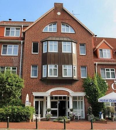 Hotel Diamant Wedel Esterno foto