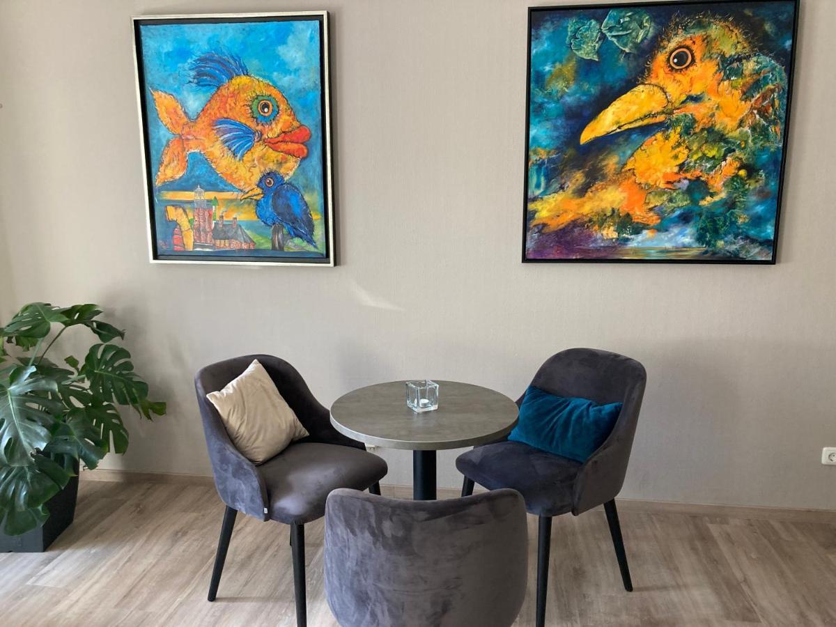 Hotel Diamant Wedel Esterno foto